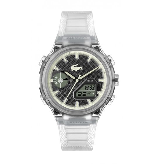 Orologio Lacoste in Alluminio 2011401 - 2011401